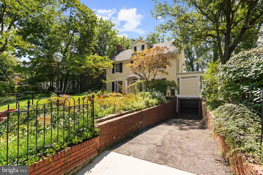 3218 Newark St Nw, Washington, DC 20008 - #2