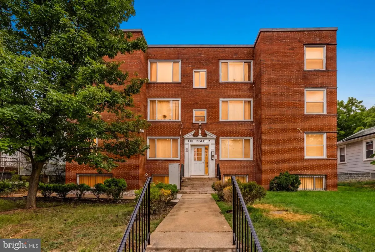 3865 Halley Ter Se #1, Washington, DC 20032 - #1