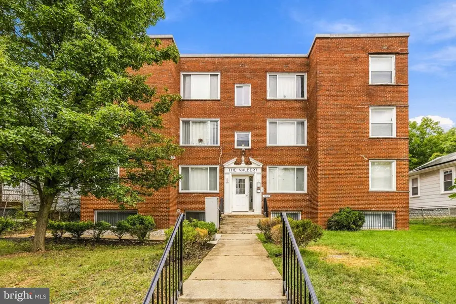 3865 Halley Ter Se #1, Washington, DC 20032 - #2