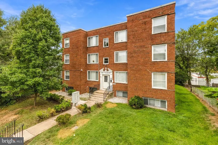 3865 Halley Ter Se #1, Washington, DC 20032 - #3