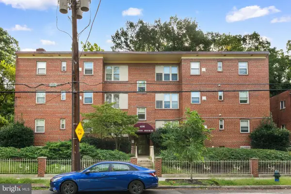 4196 Livingston Rd Se, WASHINGTON, DC 20032