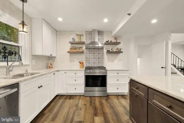 1501 Gallatin St Ne, WASHINGTON, DC 20017