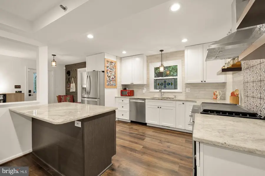 1501 Gallatin St Ne, Washington, DC 20017 - #2
