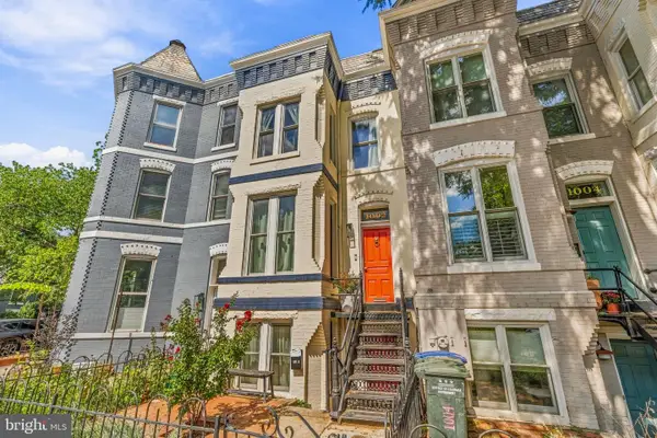 1002 Constitution Ave Ne, WASHINGTON, DC 20002
