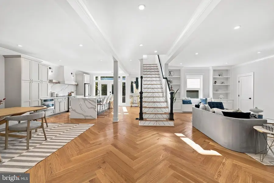 4717 Blagden Ter Nw, Washington, DC 20011 - #3