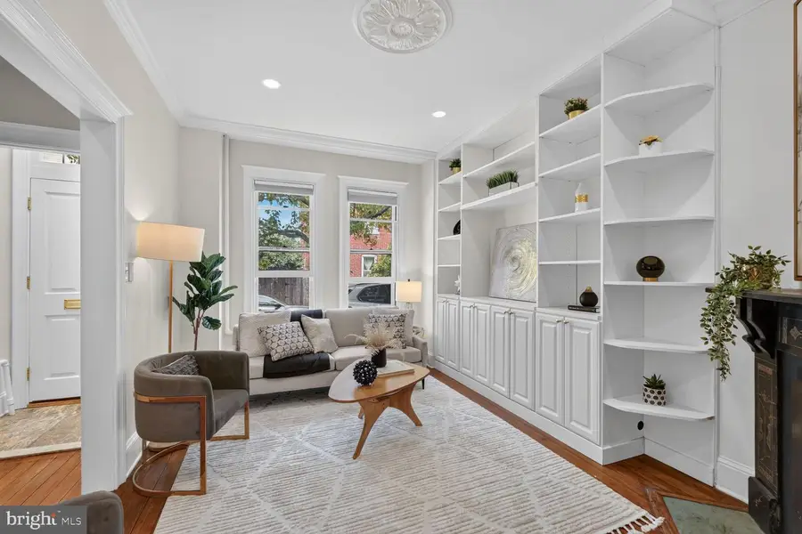 603 Acker Pl Ne, Washington, DC 20002 - #3