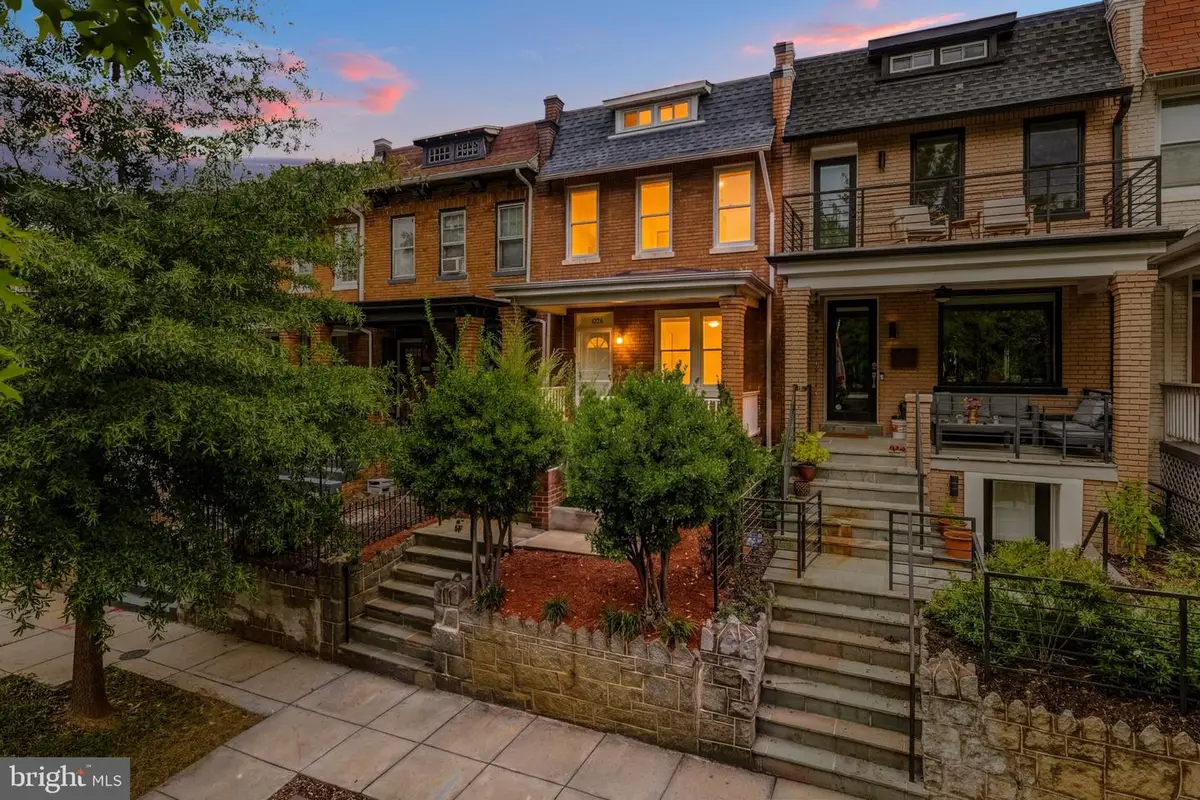 1226 Owen Pl Ne, Washington, DC 20002 - #1