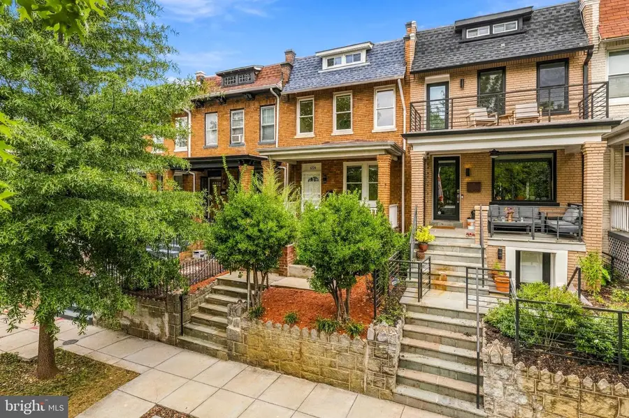 1226 Owen Pl Ne, Washington, DC 20002 - #2