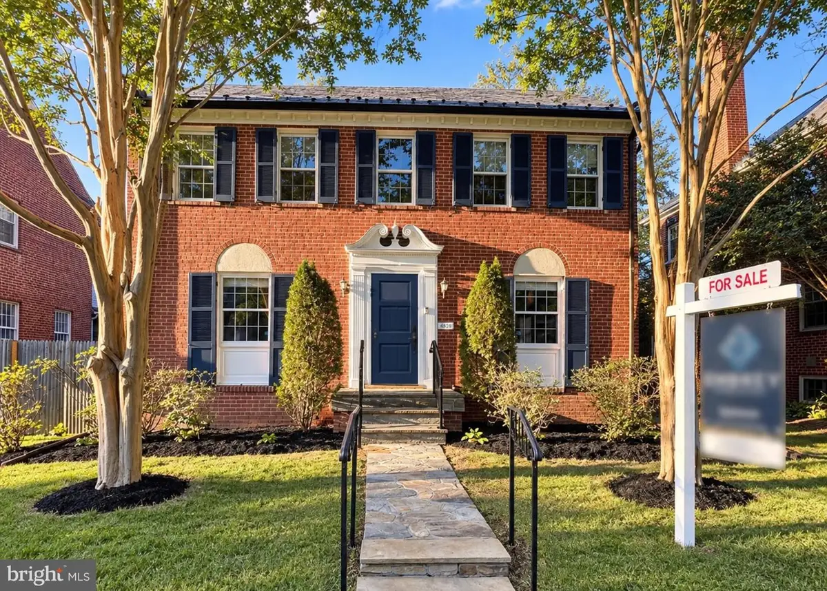4521 Burlington Pl Nw, Washington, DC 20016 - #1