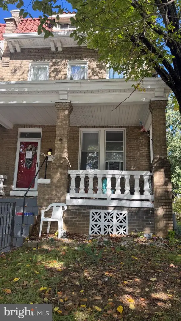 Address Withheld By Seller, Washington, DC 20011 - #1