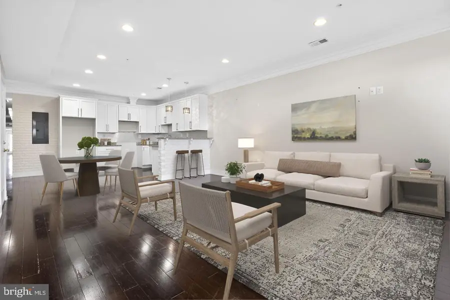 3223 Warder St Nw #4, Washington, DC 20010 - #2