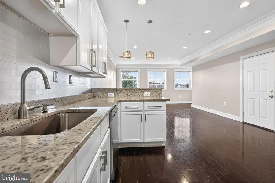 3223 Warder St Nw #4, Washington, DC 20010 - #3