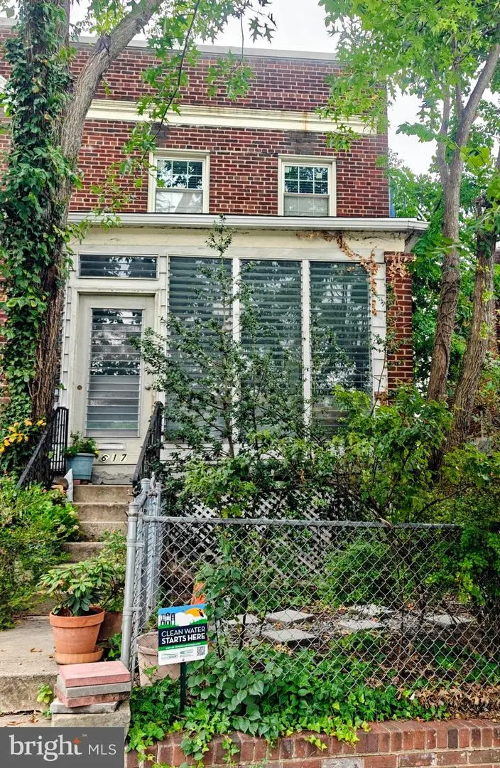 617 21st Ne, Washington, DC 20002 - #1