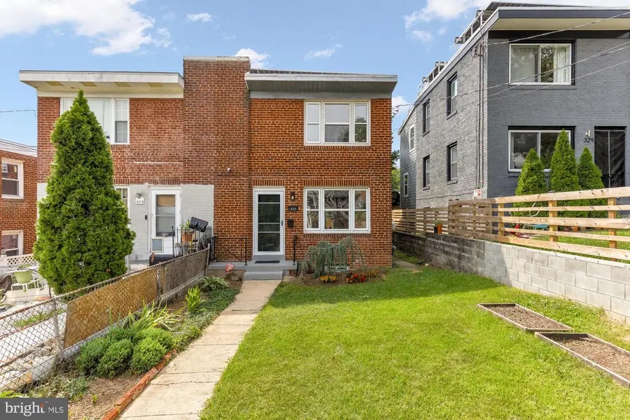 333 Oglethorpe St Ne, Washington, DC 20011 - #2