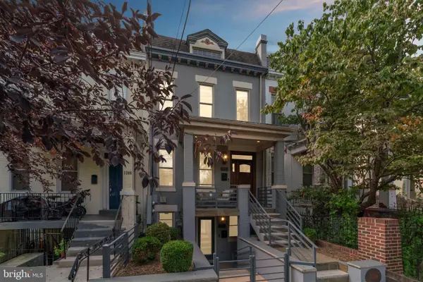 1308 Shepherd St Nw, WASHINGTON, DC 20011