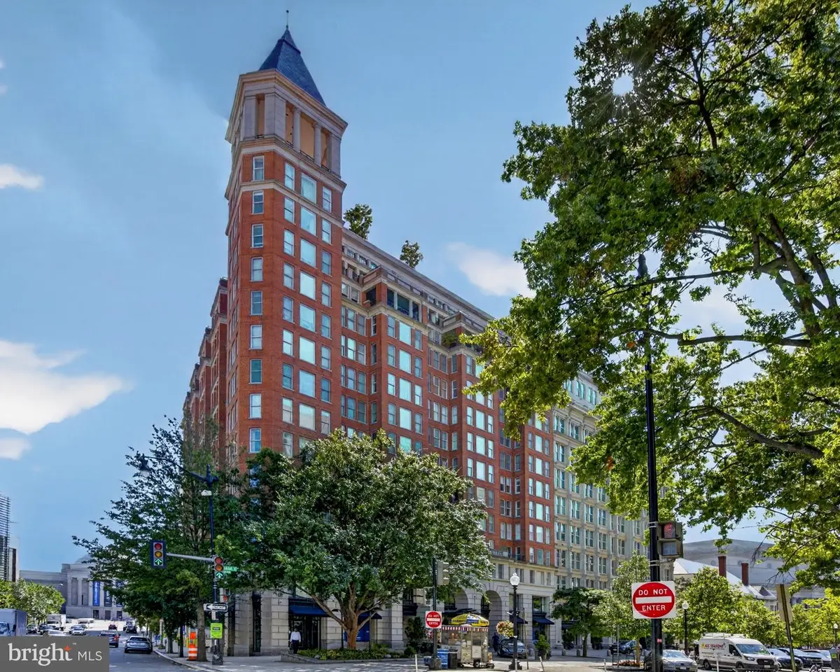601 Pennsylvania Ave Nw #711, Washington, DC 20004 - #1
