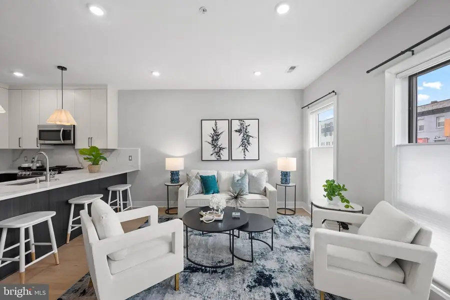2812 Georgia Ave Nw #4, Washington, DC 20001 - #3