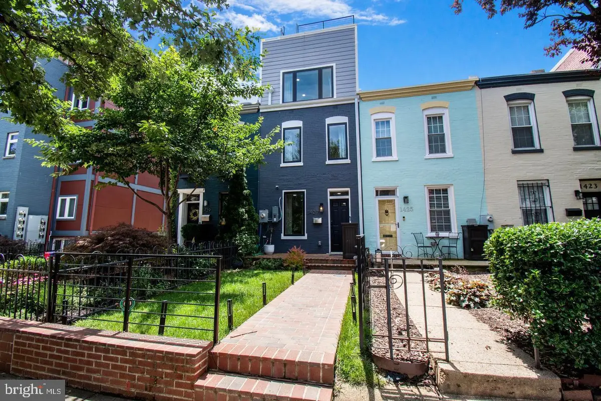 1427 K St Se, Washington, DC 20003 - #1