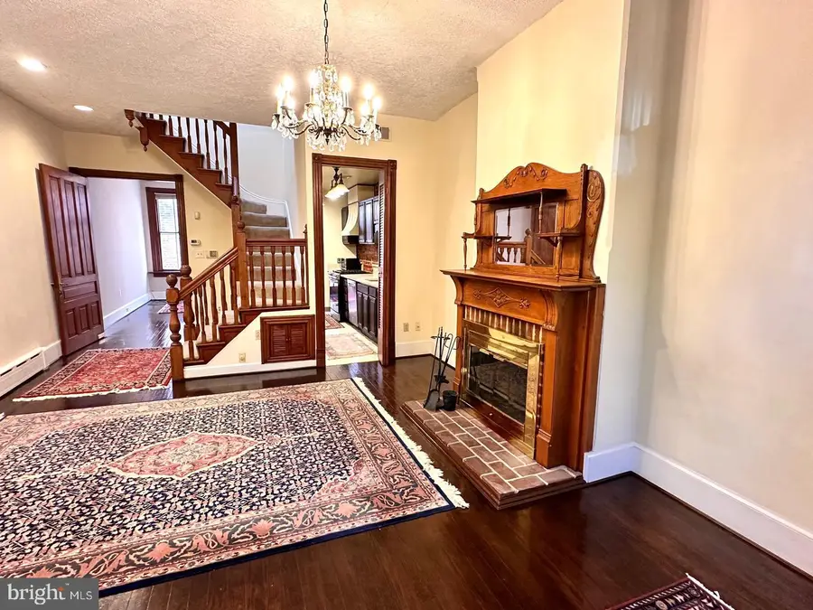 434 & 434 1/2 6th St Ne, Washington, DC 20002 - #3