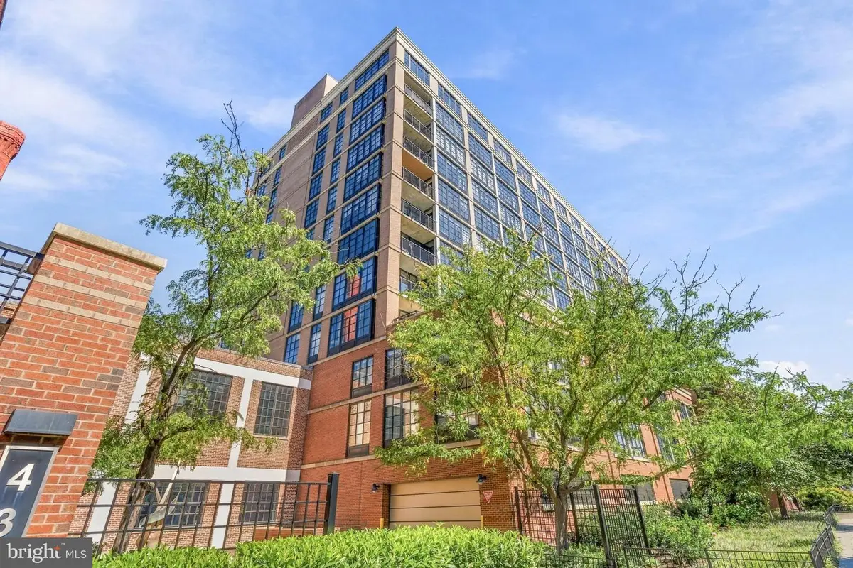 437 New York Ave Nw #302, Washington, DC 20001 - #1
