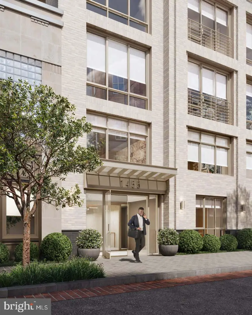 1455 Church St Nw #205, Washington, DC 20005 - #2
