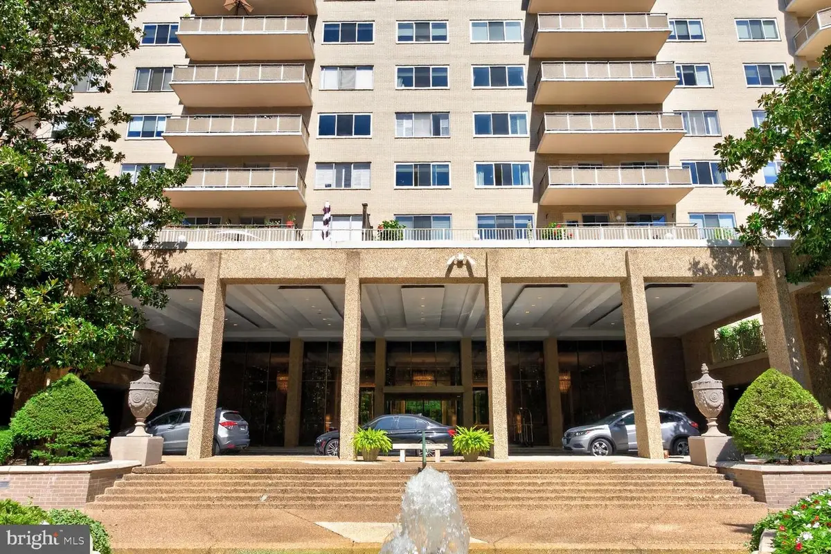 2801 New Mexico Ave Nw #1108, Washington, DC 20007 - #1