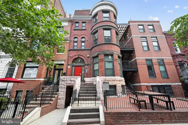 1421 T St Nw #3, WASHINGTON, DC 20009