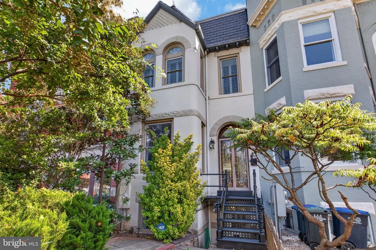 1339 Maryland Ave Ne, Washington, DC 20002 - #1