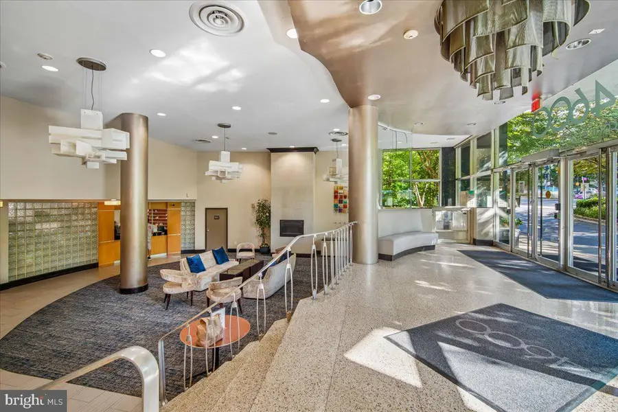 4600 Connecticut Ave Nw #709, Washington, DC 20008 - #2