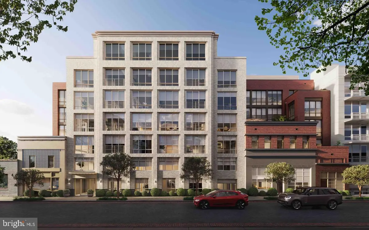 1455 Church St Nw #602, Washington, DC 20005 - #1