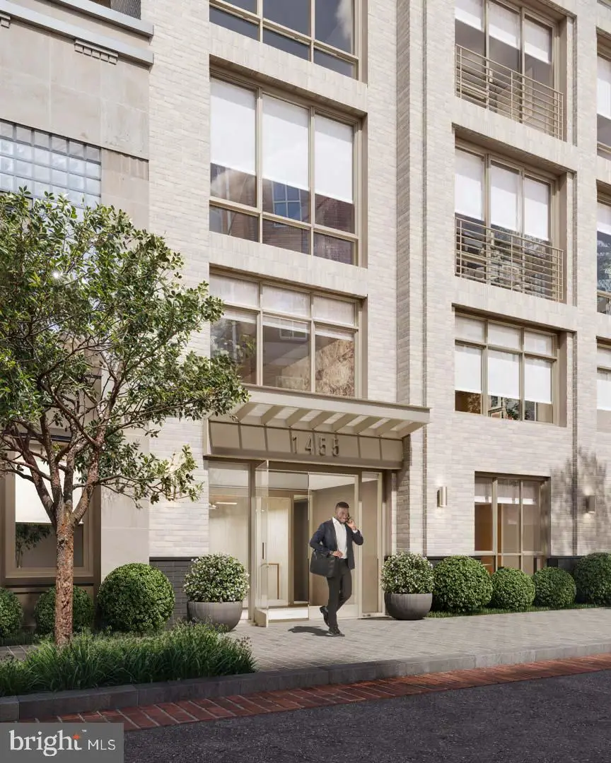 1455 Church St Nw #602, Washington, DC 20005 - #2
