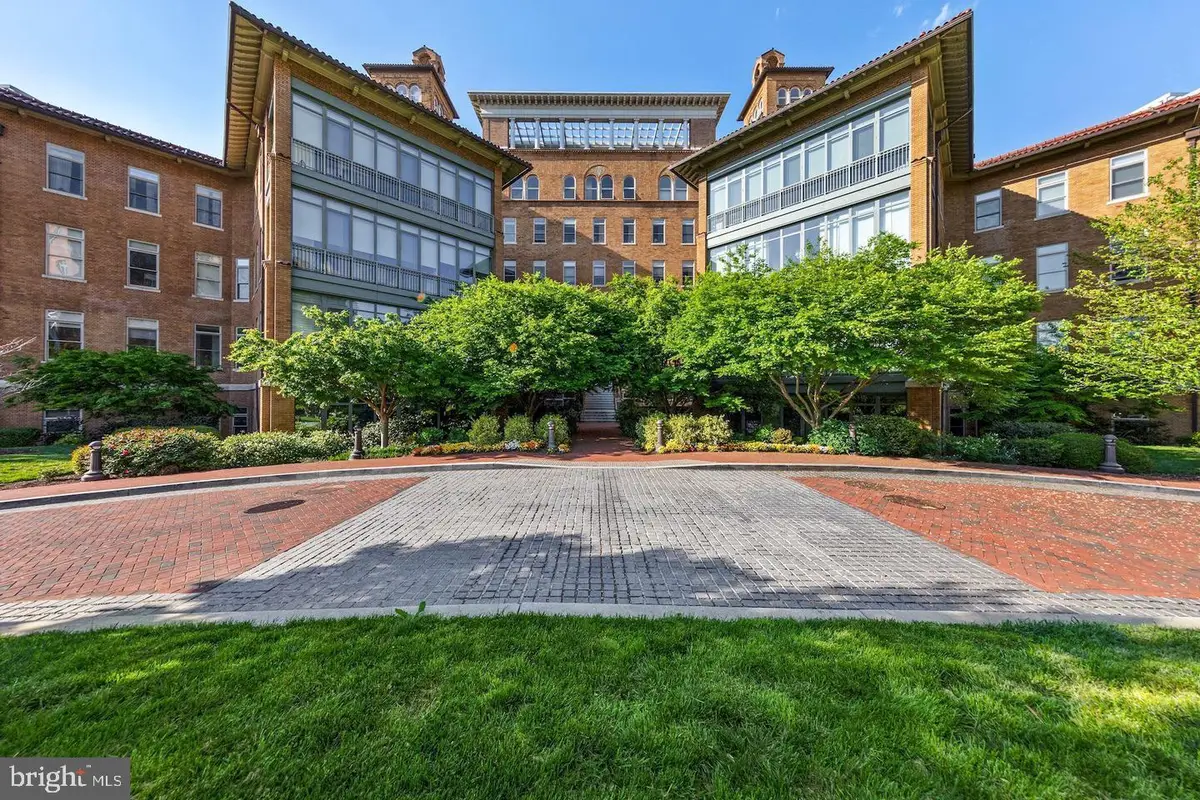 2425 L St Nw #520, Washington, DC 20037 - #1
