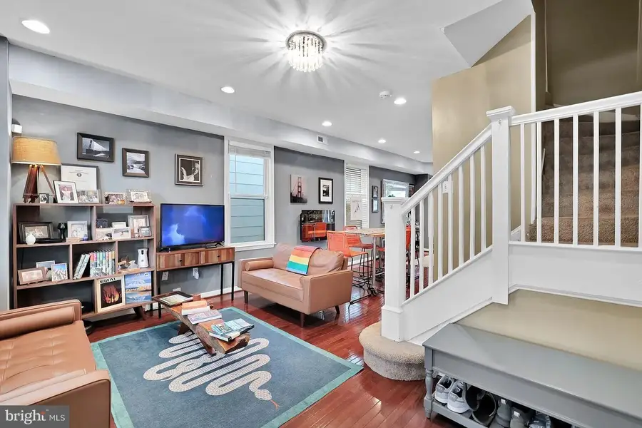 509 Montana Ave Ne, Washington, DC 20017 - #2