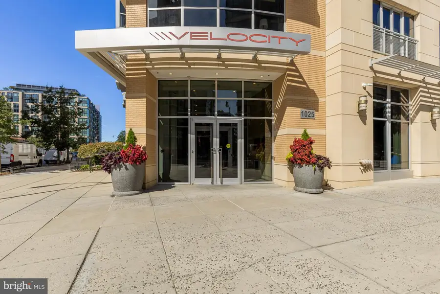 1025 1st St Se #1113, Washington, DC 20003 - #3