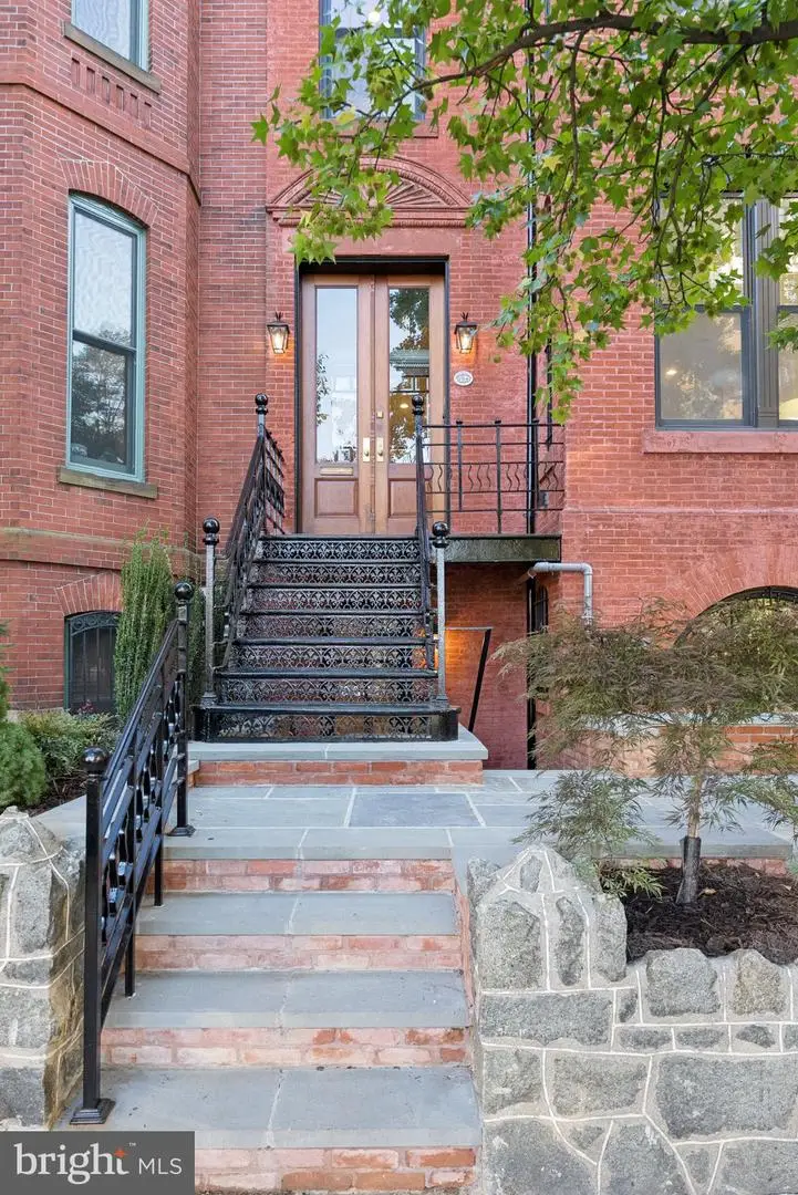 1514 R St Nw, Washington, DC 20009 - #2