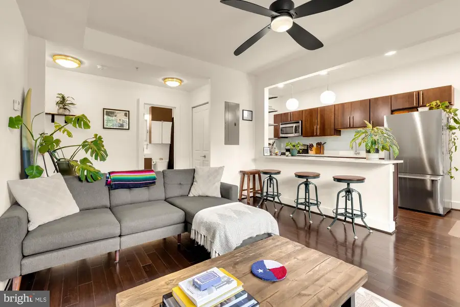 315 G St Ne #201, Washington, DC 20002 - #2
