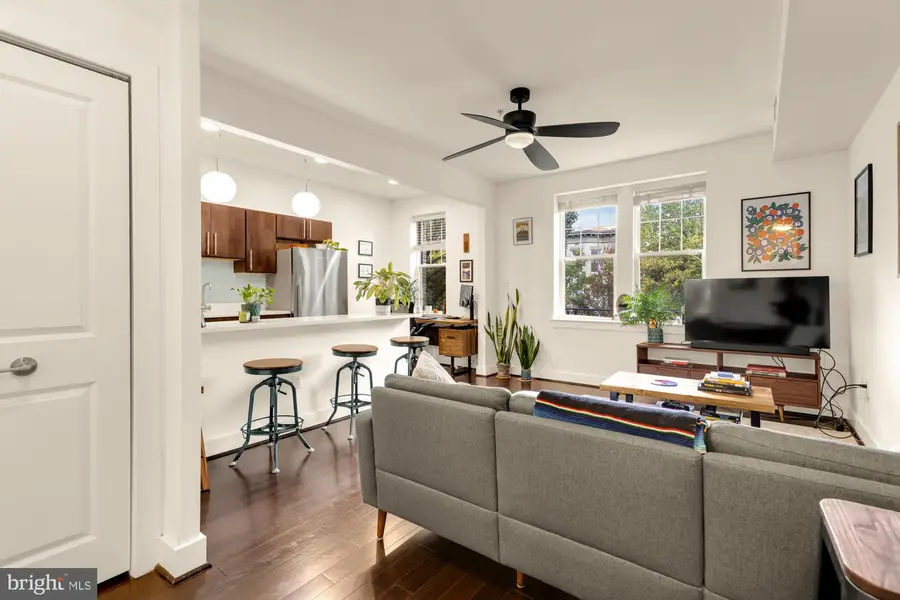 315 G St Ne #201, Washington, DC 20002 - #3