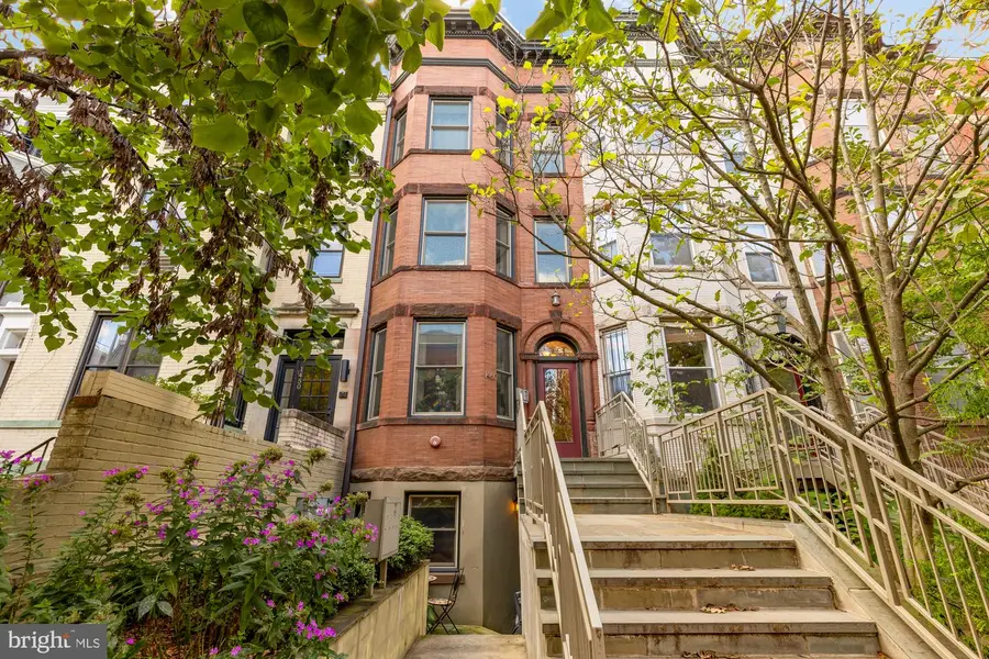 1460 Harvard St Nw #3, Washington, DC 20009 - #3
