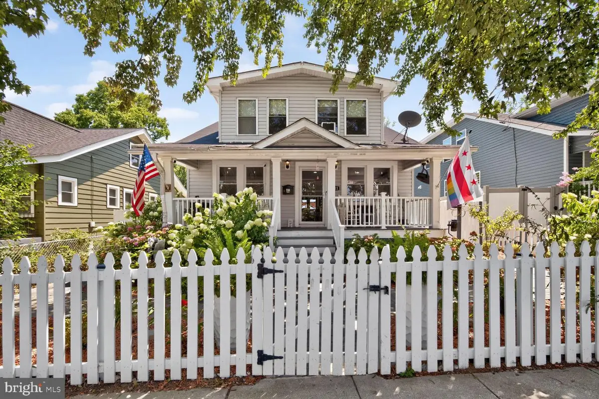 2111 Rand Pl Ne, Washington, DC 20002 - #1