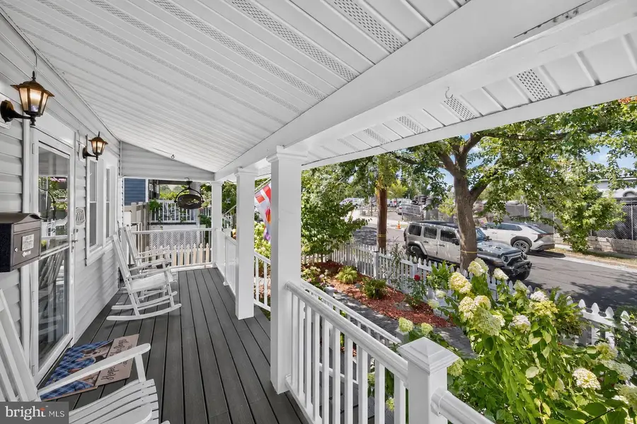 2111 Rand Pl Ne, Washington, DC 20002 - #2