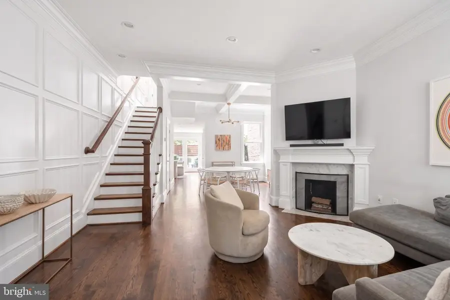3322 Prospect St Nw, Washington, DC 20007 - #3