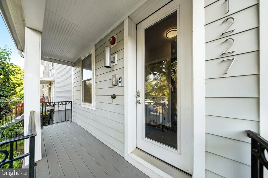 1227 Morse St Ne #2, Washington, DC 20002 - #2