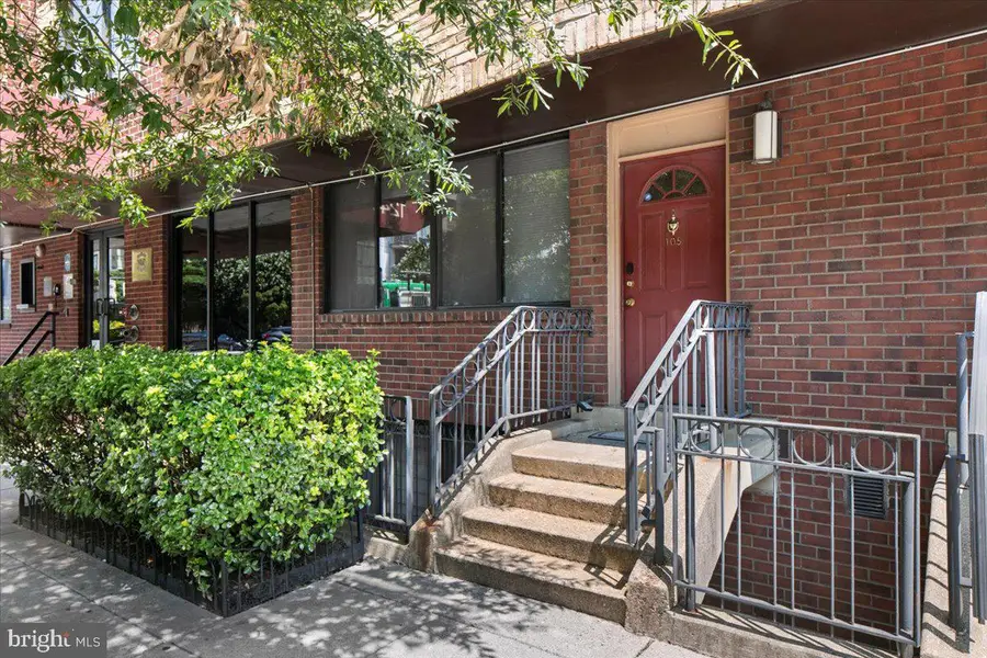 1245 13th St Nw #105, Washington, DC 20005 - #3