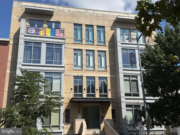 435 R St Nw #101, WASHINGTON, DC 20001
