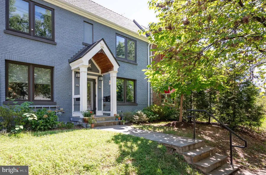 4041 7th Ne #1, Washington, DC 20017 - #2