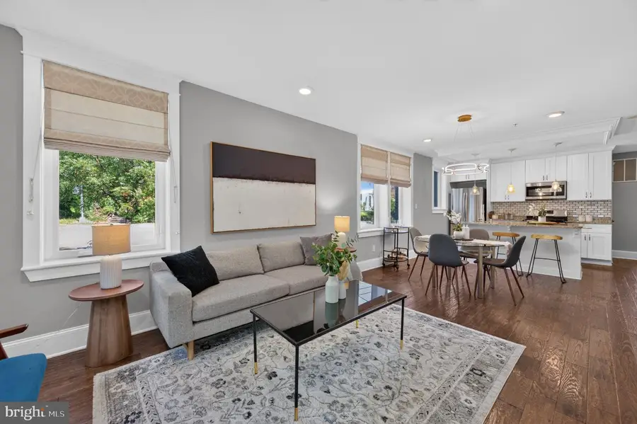 4041 7th Ne #1, Washington, DC 20017 - #3