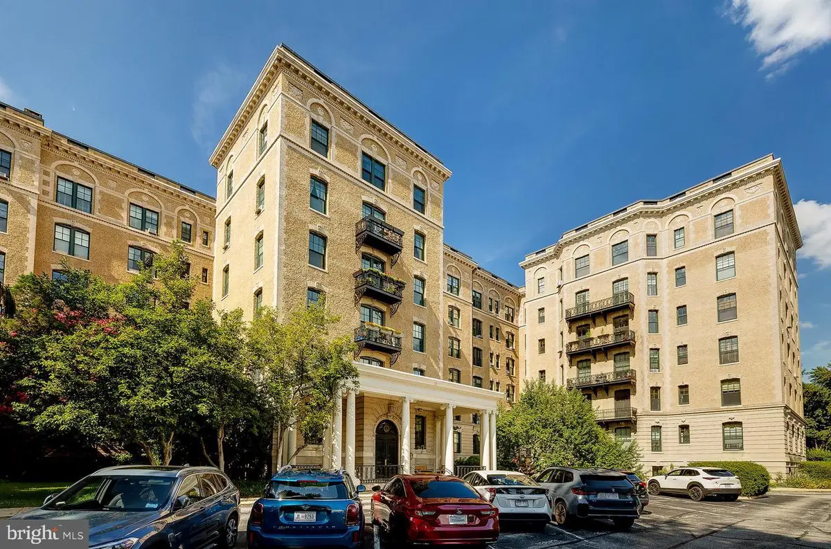 2853 Ontario Rd Nw #107, Washington, DC 20009 - #1