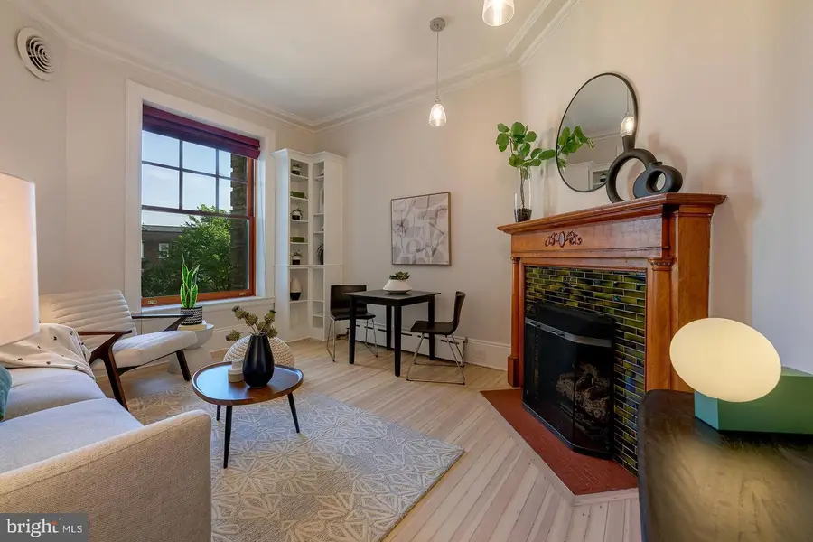 2853 Ontario Rd Nw #107, Washington, DC 20009 - #2
