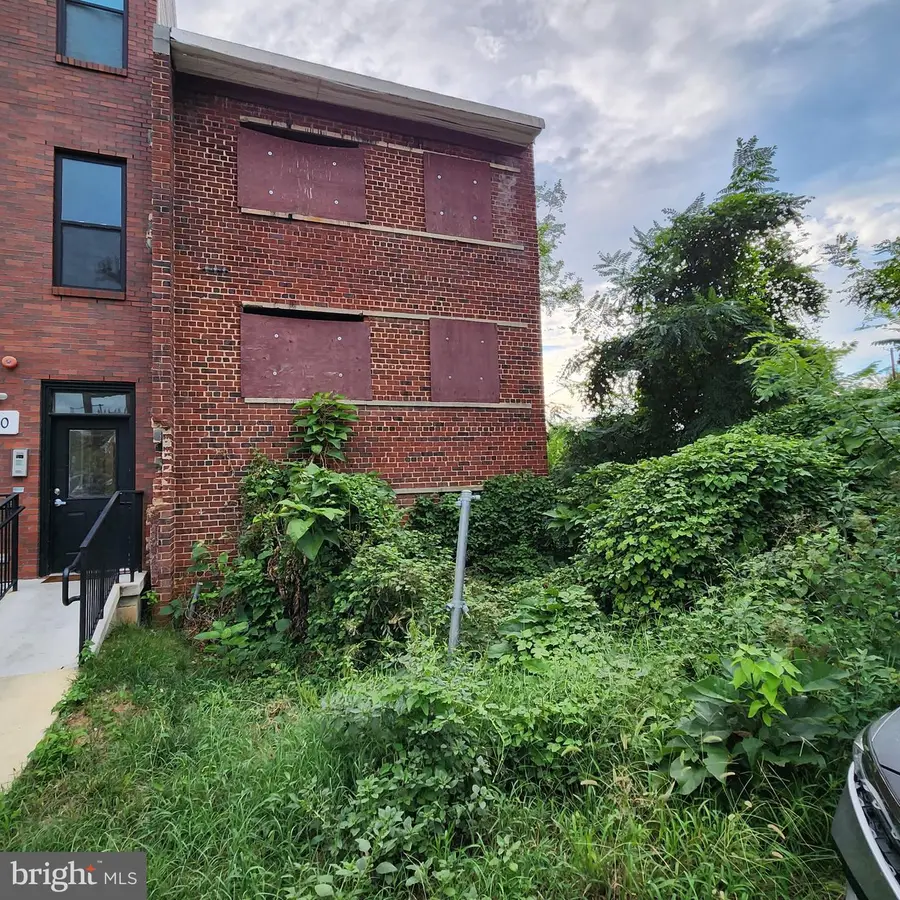 732 51st St Ne, Washington, DC 20019 - #2