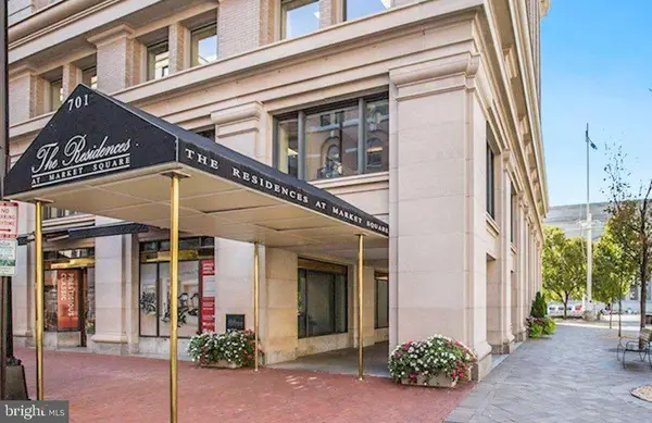 701 Pennsylvania Ave Nw #1222, WASHINGTON, DC 20004